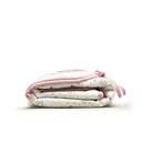 VESTIDOR BEAR SLEEPING ROSA INTERBABY