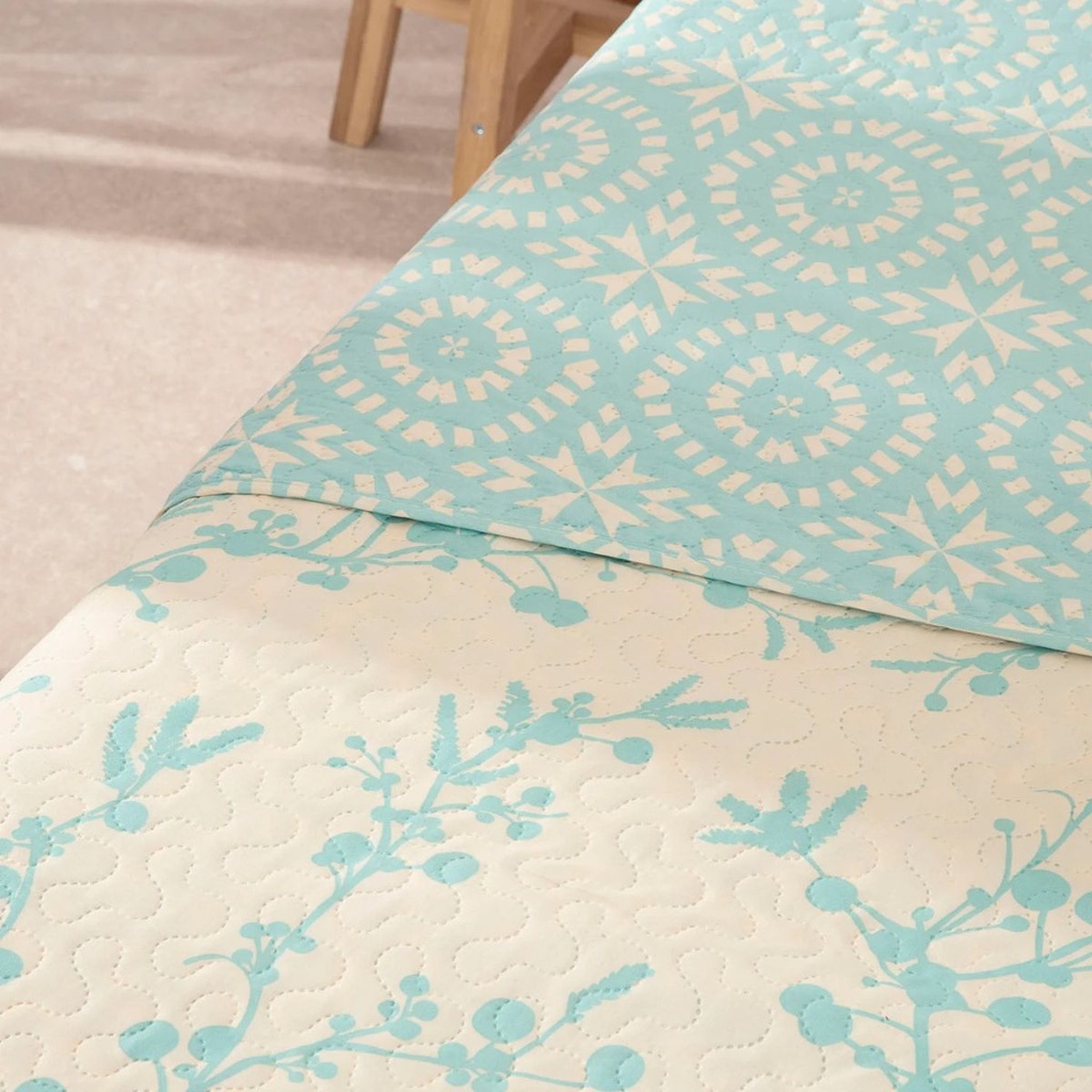 COLCHA BOUTI GIANA INNOVA HOME