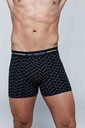 BOXER HOMBRE PB701 DON ALGODON