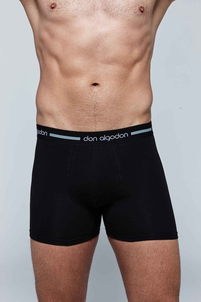 BOXER HOMBRE PB701 DON ALGODON