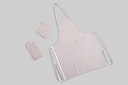 SET DE COCINA LINES BEIGE DESKARAO