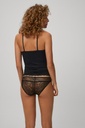 CAMISETA TIRANTES 19048 NEGRO YSABEL MORA