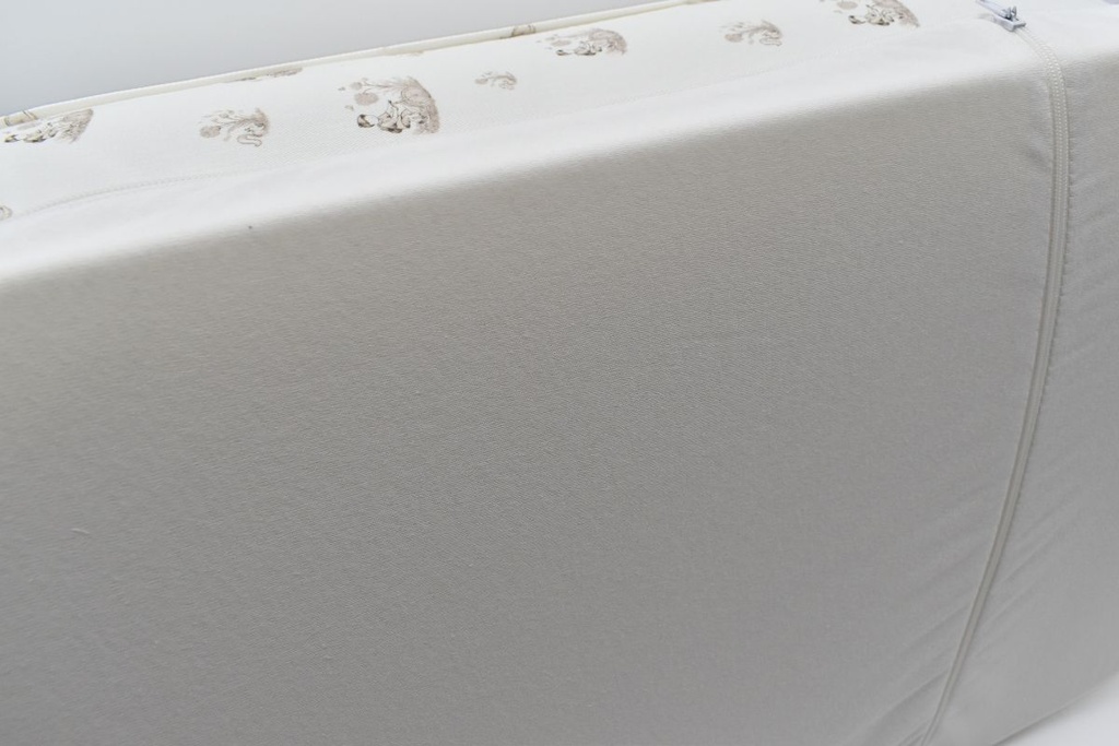 COJIN NIDO TRICICLO BEIGE DENENES