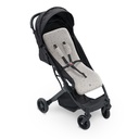 COLCHONETA BOTANICO BEIGE INTERBABY