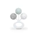 set-4pcs-silicona-chupetero-porta-chupete-sonajero-set58-azul-interbaby-2.webp
