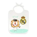 pack-2-baberos-rizo-plastificado-cuadrado-real-madrid-leon-emirates-blanco-2.webp