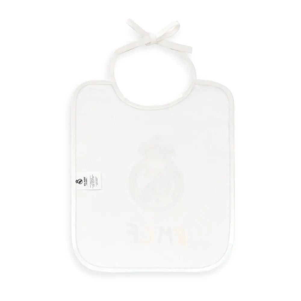 pack-2-baberos-rizo-plastificado-cuadrado-real-madrid-leon-emirates-blanco-3.webp