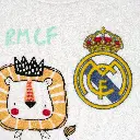 pack-2-baberos-rizo-plastificado-cuadrado-real-madrid-leon-emirates-blanco-4.webp
