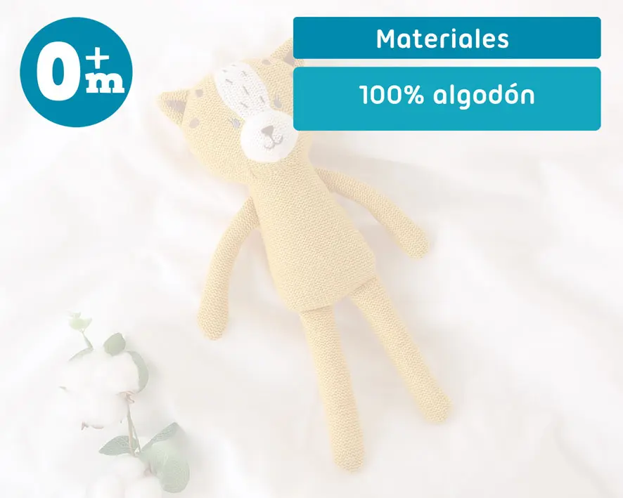 peluche-tigre-patilargo-algodon-30cm-5822-mostaza-kiokids-4.webp