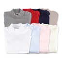 BODY SEMICISNE C/LAT BLANCO 01210 CALAMARO