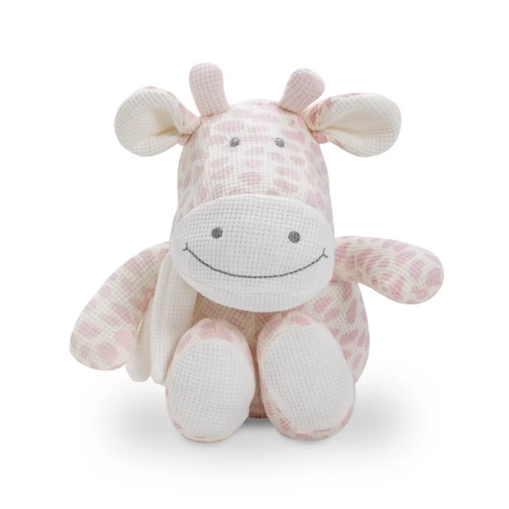 set-peluche-crochet-jirafa+manta-estrella-rosa-3-interbaby.webp