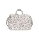 bolso-maternal-flores-rosa-don-algodon-2.webp