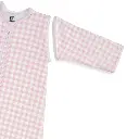 saco-de-dormir-vichy-rosa-70cm-interbaby-2.webp