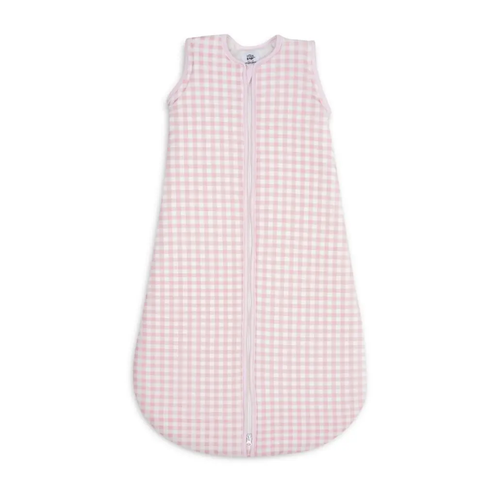 saco-de-dormir-vichy-rosa-90cm-interbaby-1.webp