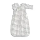 saco-de-dormir-vichy-gris-90cm-interbaby.webp