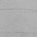 JUEGO DE TOALLAS 600GR 3 PIEZAS HILTON BLANCO 3.webp