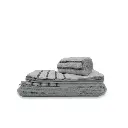 JUEGO DE TOALLAS 600GR 3 PIEZAS CHENILE BLANCO 2.webp