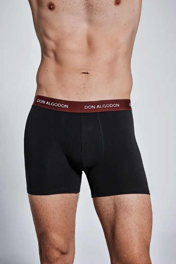 boxer-hombre-pb11-granate-don-algodon.webp