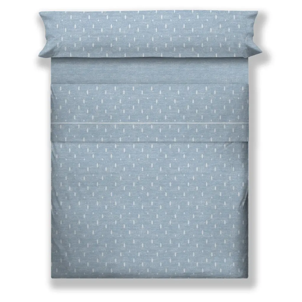 juego-sabanas-tela-biram-azul-cañete.webp