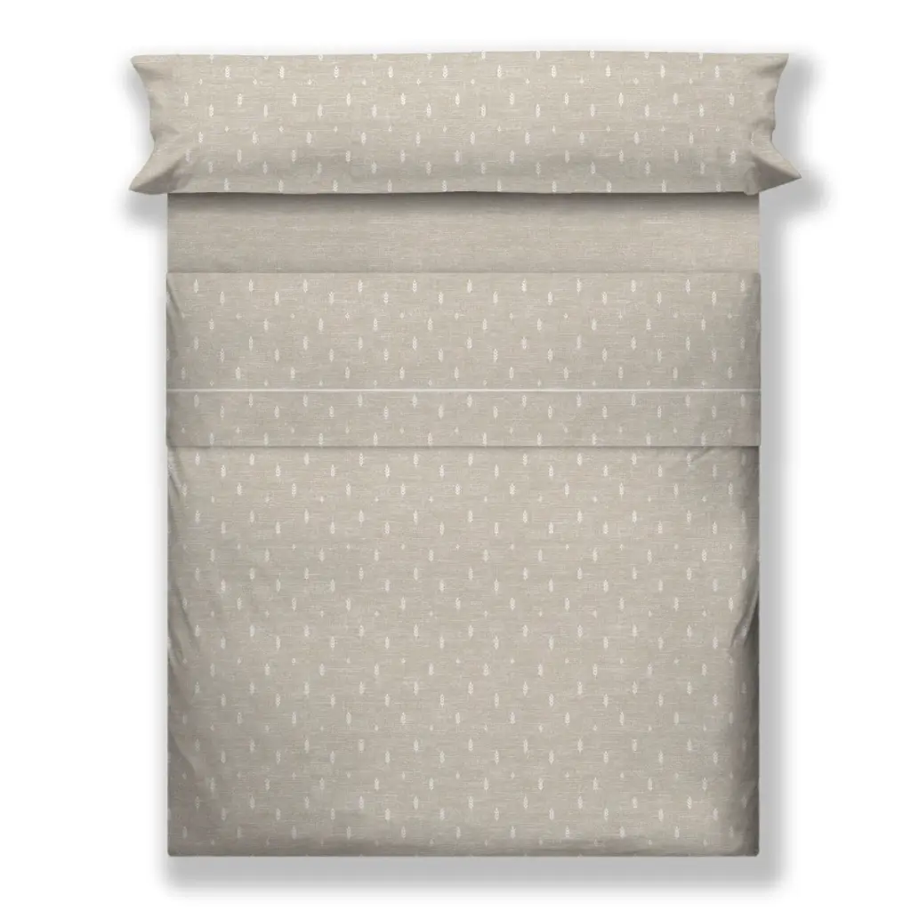 juego-sabanas-tela-biram-beige-cañete.webp