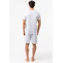 pijama-hombre-manga-corta-fps-1191-gris-claro-fila-3.webp