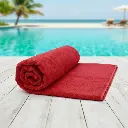 toalla-terciopelo-100x160-liso-13066-rojo-secaneta-1.webp