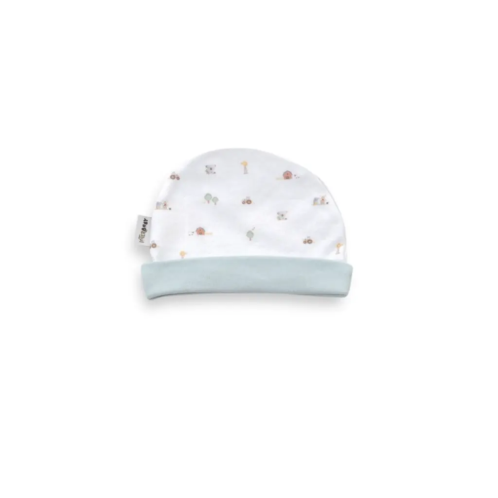 set-regalo-5-piezas-algodon-granja-koala-verde-interbaby-2.webp