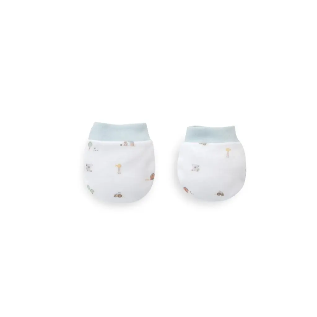 set-regalo-5-piezas-algodon-granja-koala-verde-interbaby-4.webp