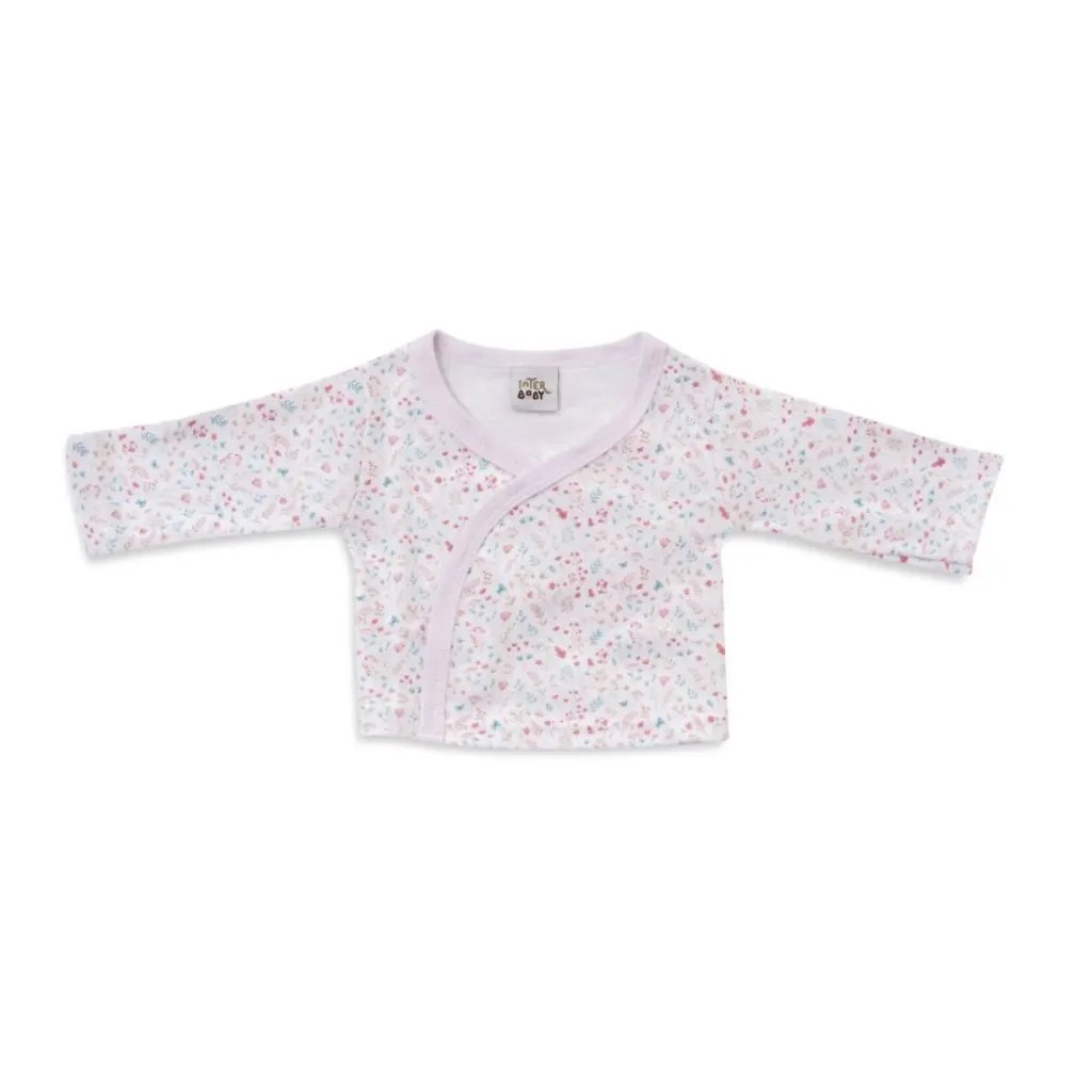 set-regalo-5-piezas-algodon-petalos-flores-rosa-interbaby-3.webp
