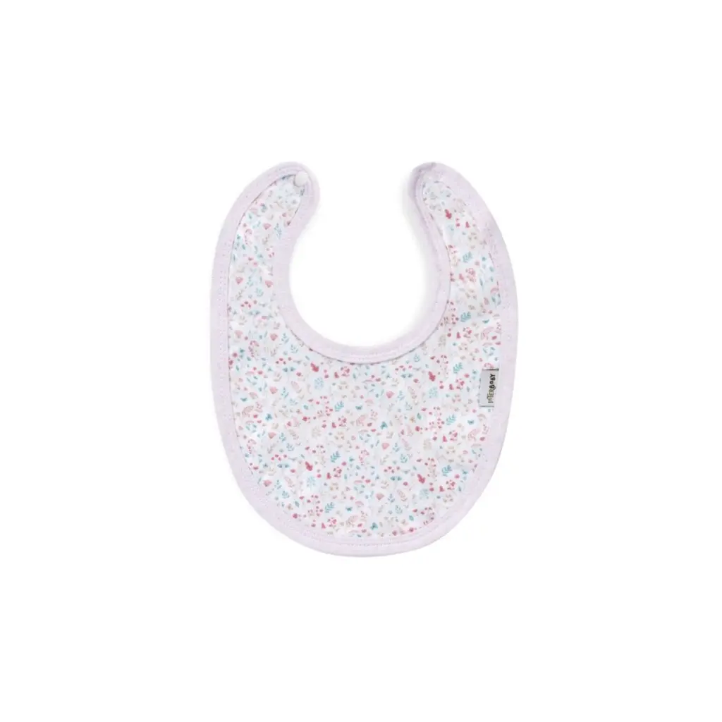 set-regalo-5-piezas-algodon-petalos-flores-rosa-interbaby-1.webp