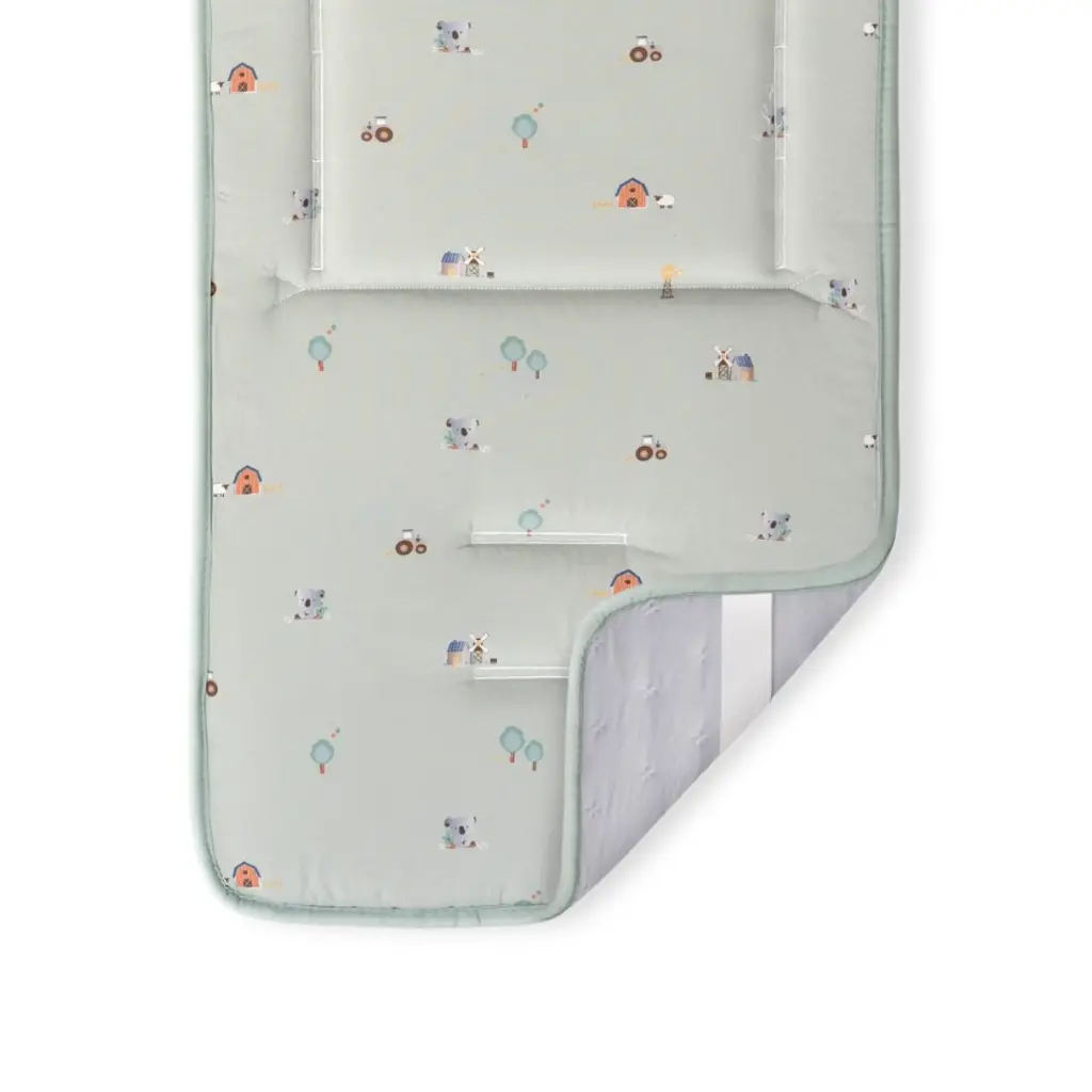 colchoneta-reversible-modelo-granja-koala-verde-interbaby-3.webp