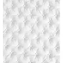 chichonera-reversible-lisa-gofrada-blanco-interbaby-1.webp