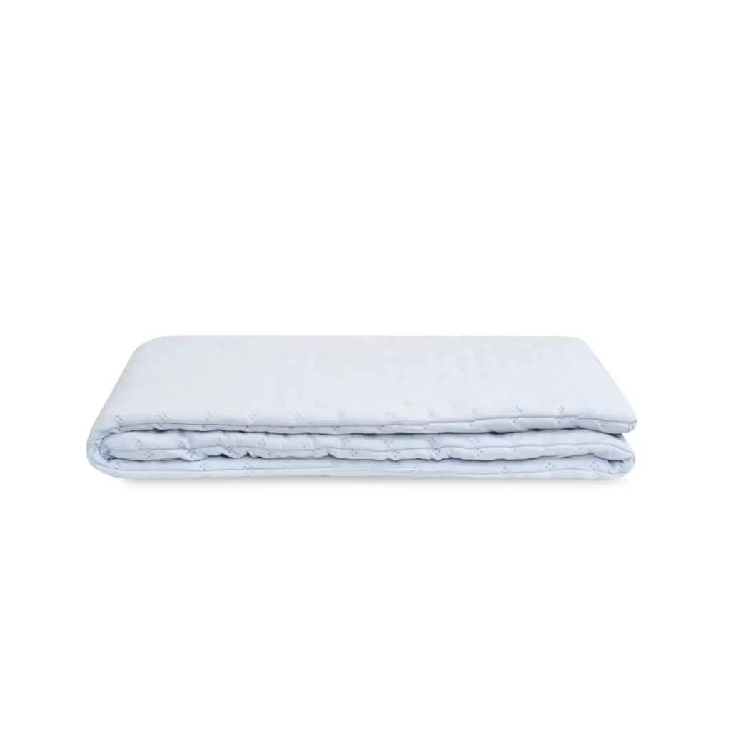 chichonera-reversible-lisa-gofrada-azul-interbaby-4.webp