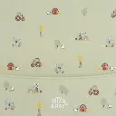 babero-silicona-estampado-modelo-granja-koala-verde-interbaby-2.webp