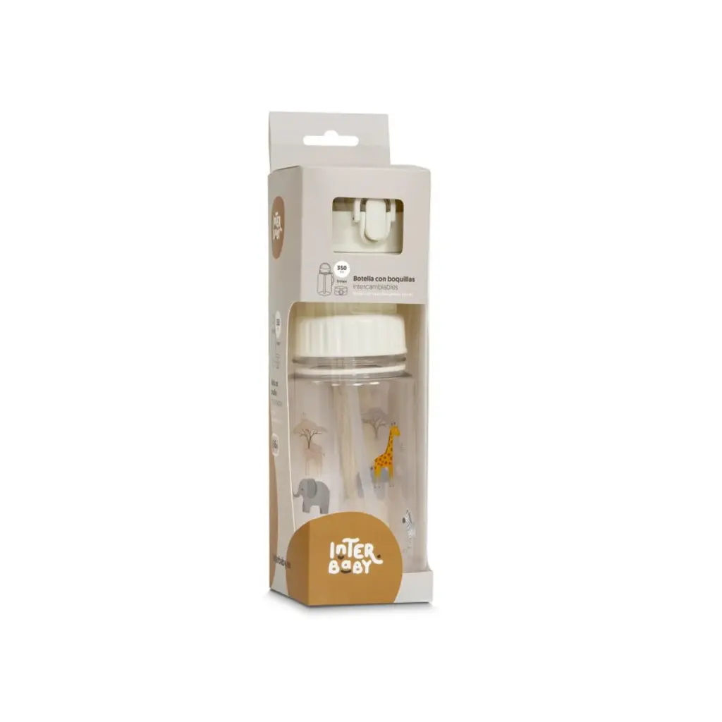 botella-de-agua-con-pajita-modelo-savanna-beige-interbaby-3.webp