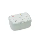 set-fiambrera-botella-agua-2-tapones-modelo-granja-koala-verde-interbaby-5.webp