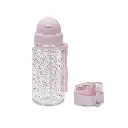 set-fiambrera-botella-agua-2-tapones-modelo-petalos-rosa-interbaby-2.webp