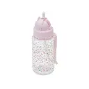 set-fiambrera-botella-agua-2-tapones-modelo-petalos-rosa-interbaby-3.webp