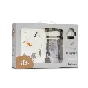 set-fiambrera-botella-agua-2-tapones-modelo-savanna-beige-interbaby-1.webp