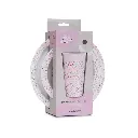 set-vajilla-3-piezas-modelo-petalos-rosa-interbaby-2.webp