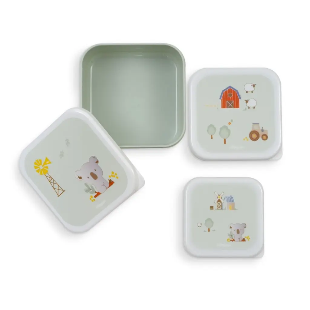 set-desayuno-3-piezas-modelo-granja-koala-verde-interbaby-1.webp