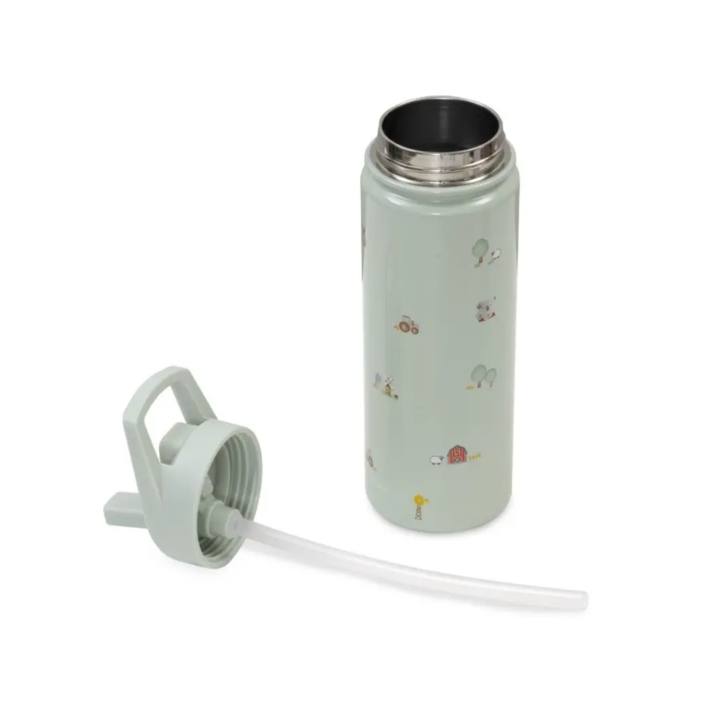 botella-termo-acero-modelo-granja-koala-verde-interbaby-1.webp