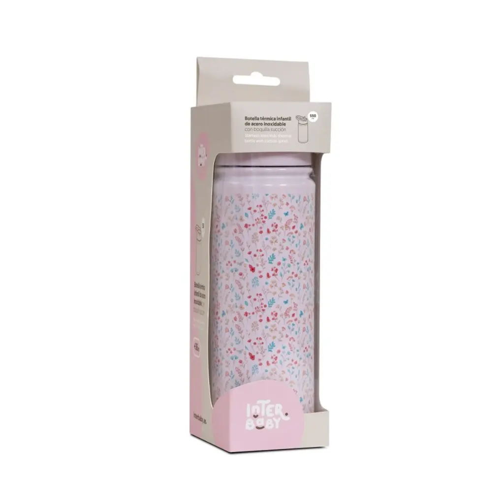 botella-termo-acero-modelo-petalos-rosa-interbaby-3.webp