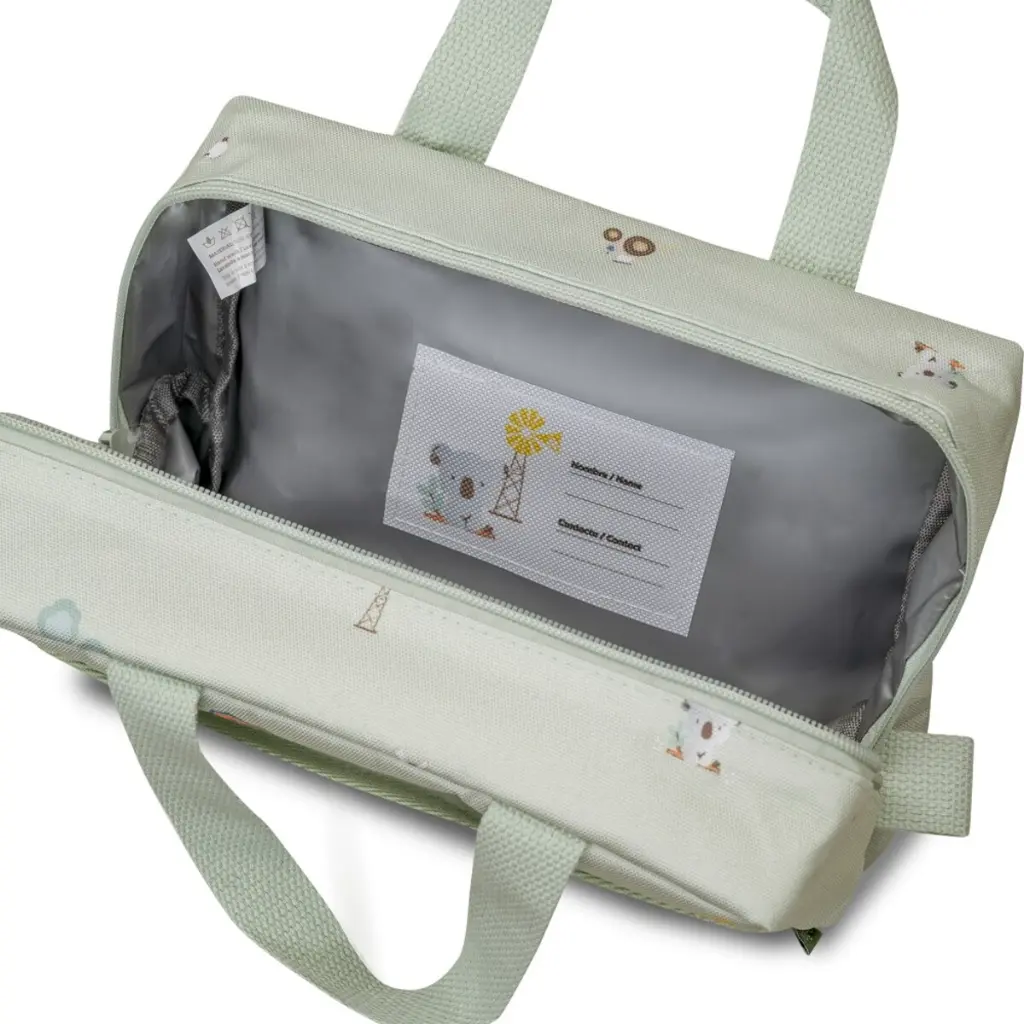 bolsa-termica-merienda-granja-koala-verde-interior-interbaby.webp