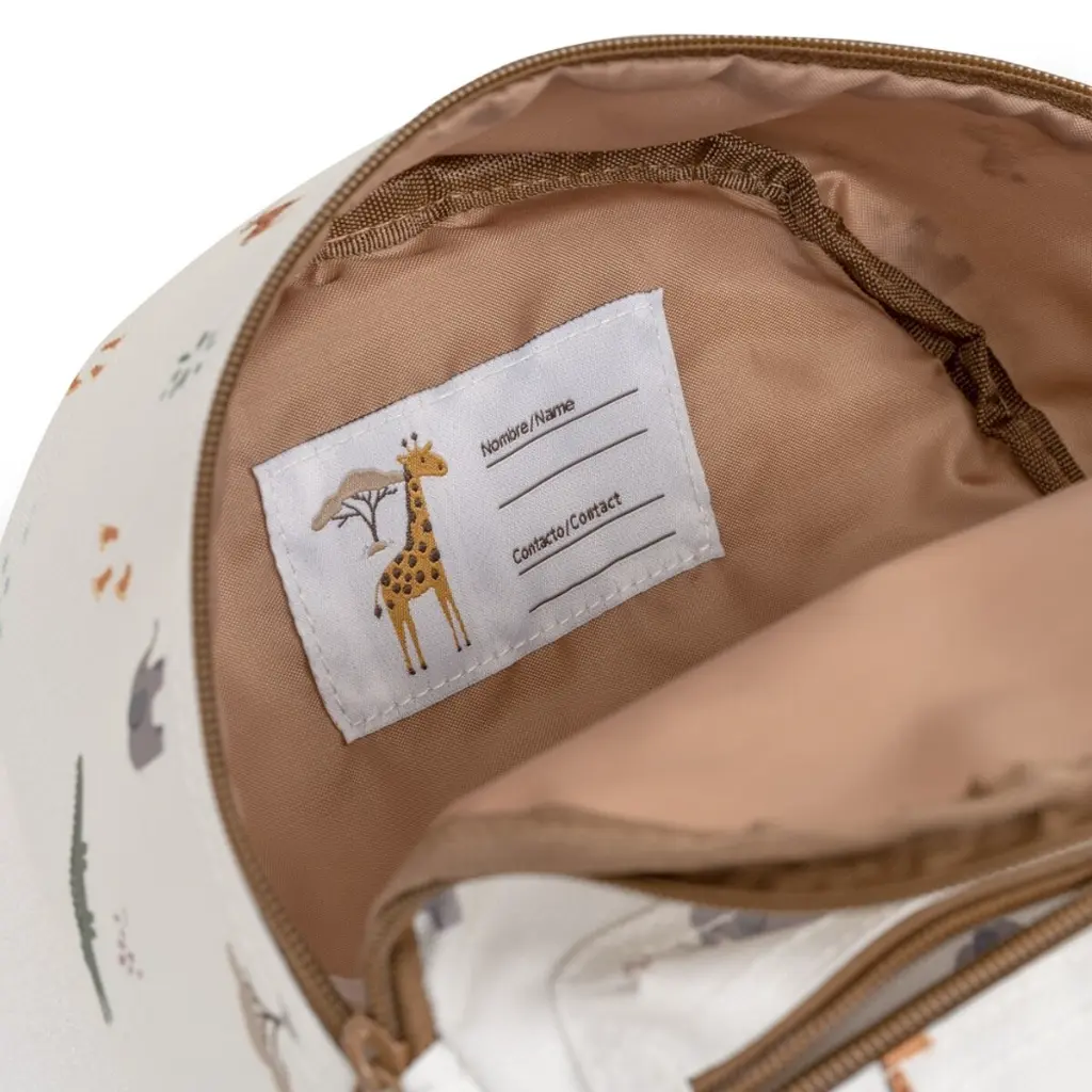 mochila-infantil-savanna-beige-interior-interbaby.webp