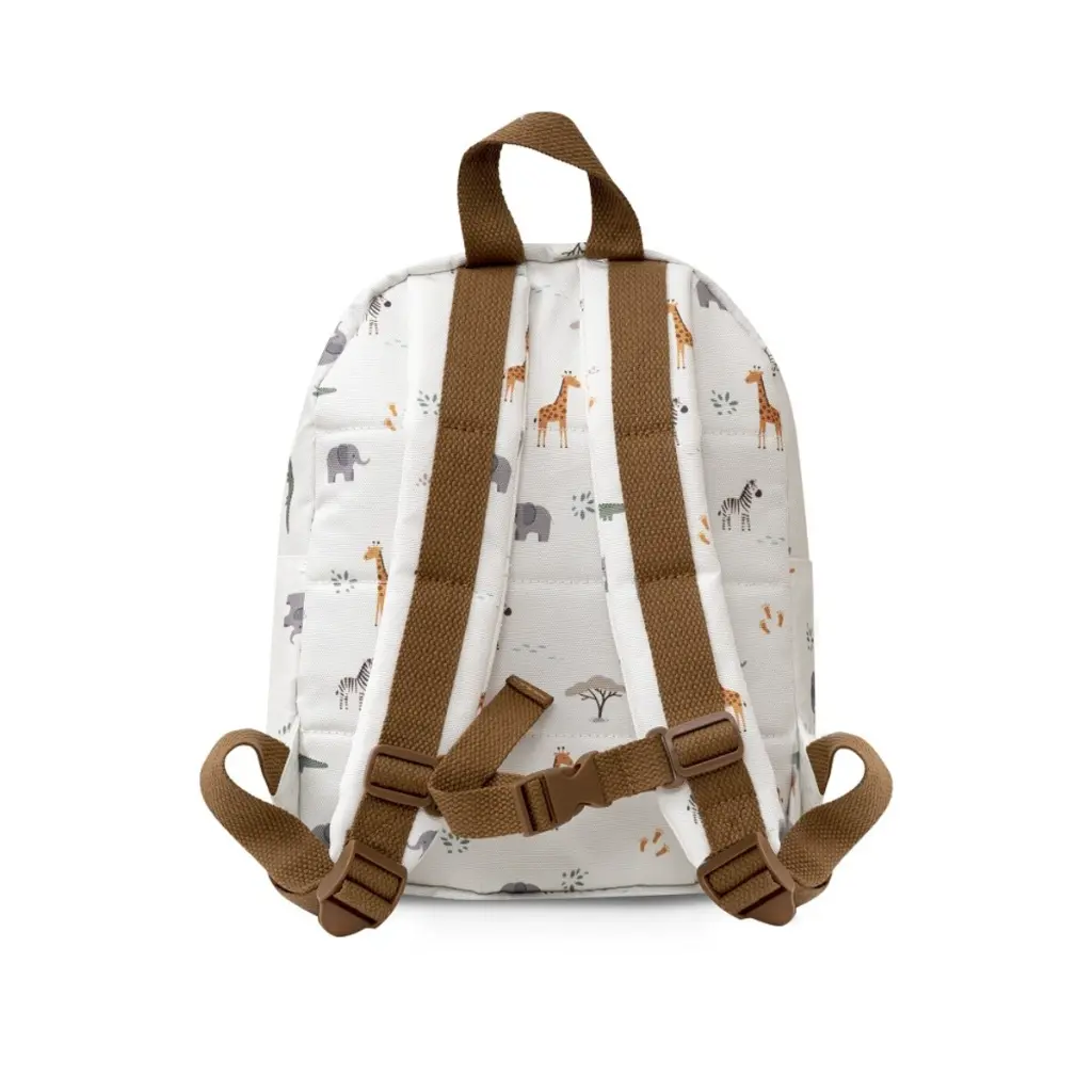 mochila-infantil-savanna-beige-interbaby.webp
