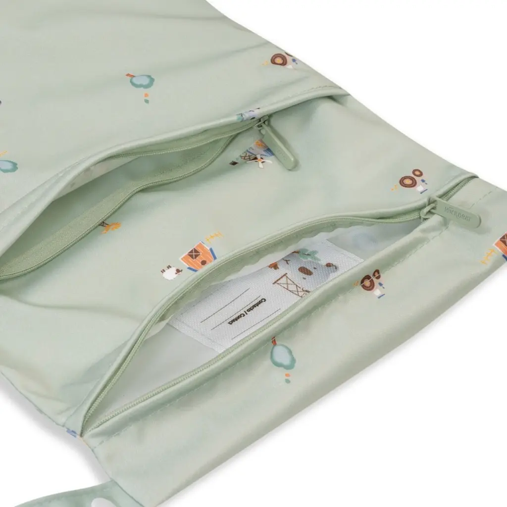 set-pack-2-bolsas-ropa-impermeable-granja-koala-verde-interbaby.webp
