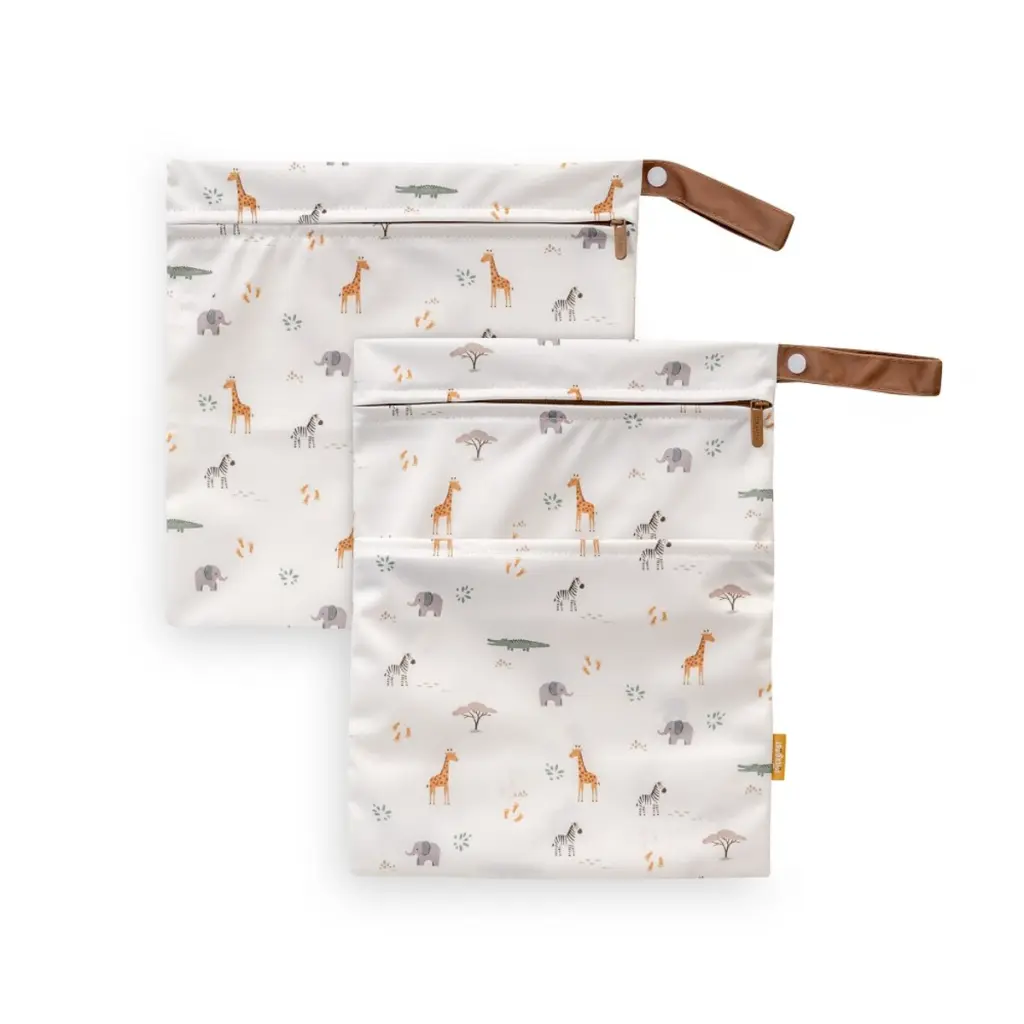 set-pack-2-bolsas-ropa-impermeable-savanna-beige-interbaby-al-por-mayor.webp