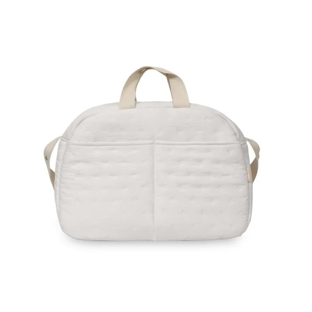 bolso-carro-gofrado-microfibra-beige-detalle-interbaby.webp