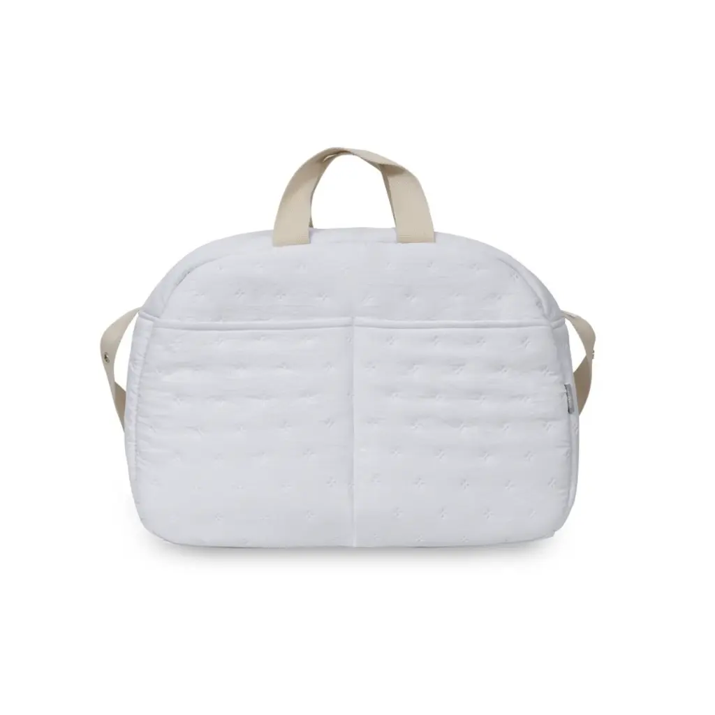 bolso-carro-gofrado-microfibra-gris-detalle-interbaby.webp